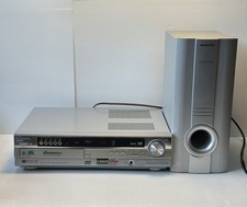 Panasonic SA-HT650 DVD Home