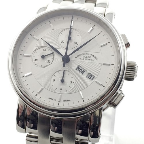 Mühle glashütte like - glashütte, new