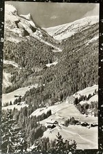 AK WINTERSPORTPLATZ / RIEZLERN