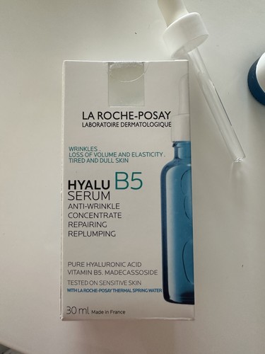 Hyaloron roche posay hyalu - roche,