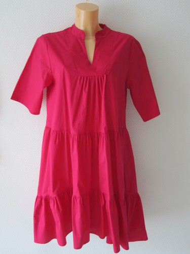 Kleid sommerkleid linie weit - a-linie,
