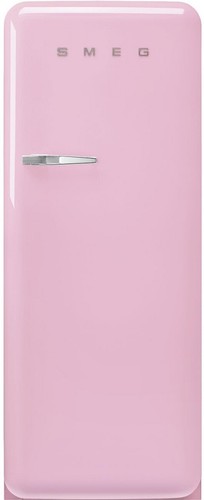 Smeg fab28rpk5 kühlschrank - smeg,