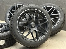NEU original G63 22 Zoll AMG