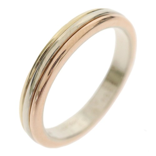 Cartier trinity ehering - cartier,