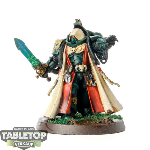 Dark angels primaris - dark,