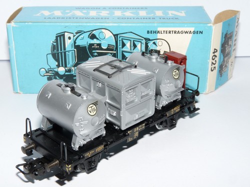 Märklin 4625 - h0,