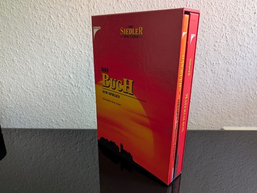 Die siedler von catan - siedler, catan: