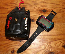 Mares Genius Dive Computer
