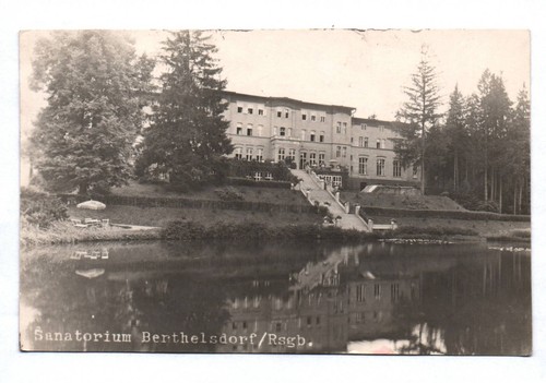 Foto sanatorium - foto,