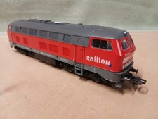 97) ROCO H0 AC, BR 225 011-6