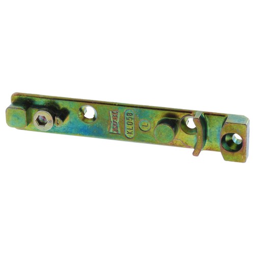 Aubi kipplager kl058 - din, links