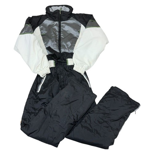 Vintage damen skianzug - vintage,