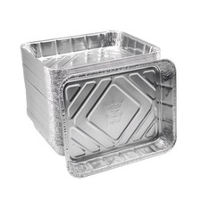 100 Stück Aluschalen R930G