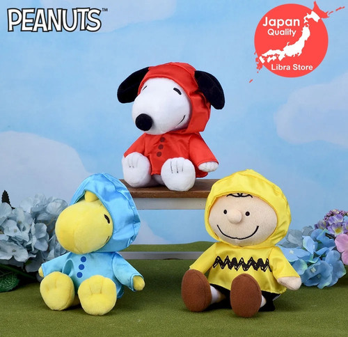 Sega rare snoopy plüschpuppe - sega,