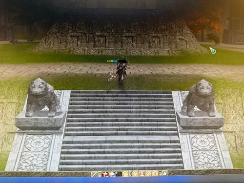 Metin account ruby chimera - 2,