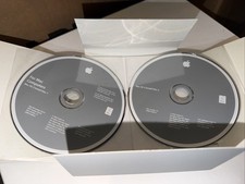 Mac OS X Install DVD Disc 1 /