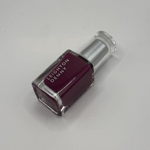 Leighton denny high - denny,