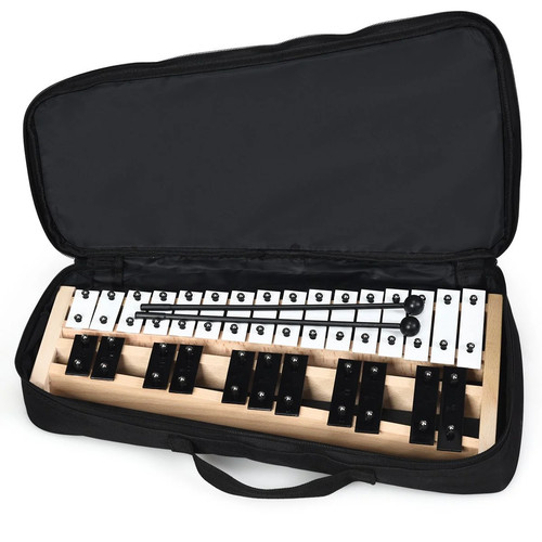 Glockenspiel xylophon noten - glockenspiel, 27