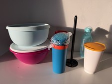 tupperware neu konvolut OVP