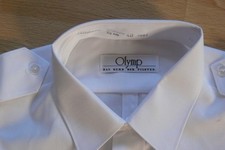 Olymp Oberhemd Hemd Langarm 40