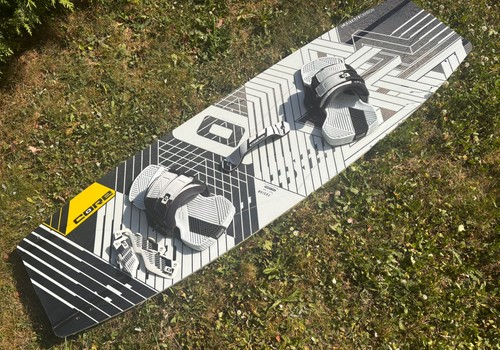 Core kiteausrüstung board - kiteausrüstung:,