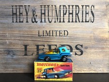 Matchbox Superfast