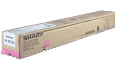 Sharp MX-31GTMA Toner Magenta