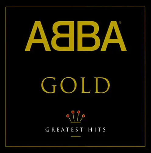 Abba gold - -,