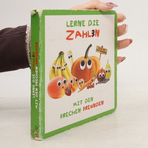Lerne die zahlen mit den - lerne,
