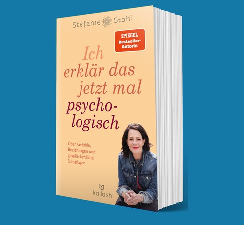 Ich erklär das jetzt - , mal