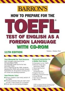 How prepare for the - to,