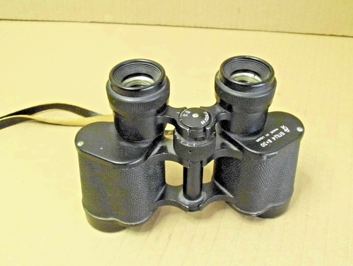 Fernglas komz aus - udssr, 8x30