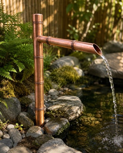 Kupfer japanischer - 60,