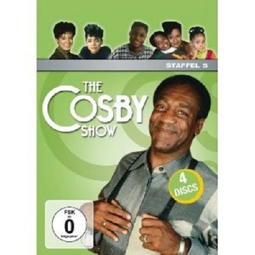 Die bill cosby show staffel - bill,