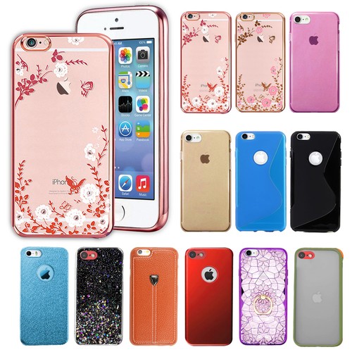 Silikon hülle für iphone - für, 7