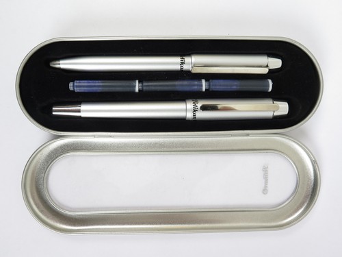 Pelikan schreibset füller - pelikan,