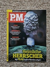 P.M. Magazin Peter