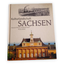 Kulturlandschaft Sachsen
