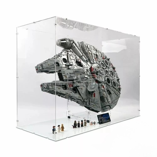 Acryl vitrine für - für, 75192
