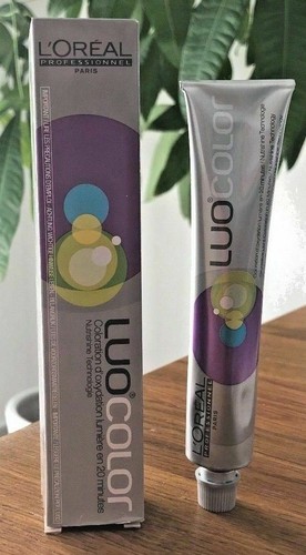 Loreal luo color haarfarbe - luo,
