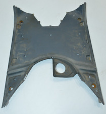 PEUGEOT SV HERCULES SR 50 TRITTBRETT VERKLEIDUNG FUßRAUM INNENVERKLEIDUNG BODEN