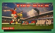 MIEG TIPP KICK JUNIOR CUP  Made in Germany von MIEG+SPORT SPIEL