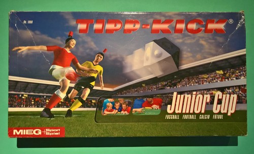 Mieg tipp kick - kick, junior
