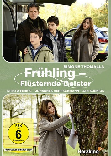 Frühling flüsternde - frühling,
