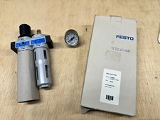Festo Wartungseinheiten 159 605 FRC-1/4-D-MINI