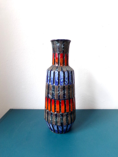 Vase keramik italy - vase, fratelli