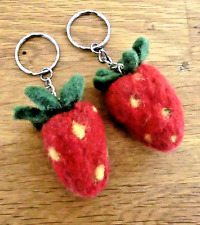 2 Stück Schlüsselanhänger