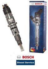 Injector injector Magirus