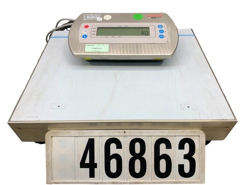Rhewa 82basic waage - 82basic,