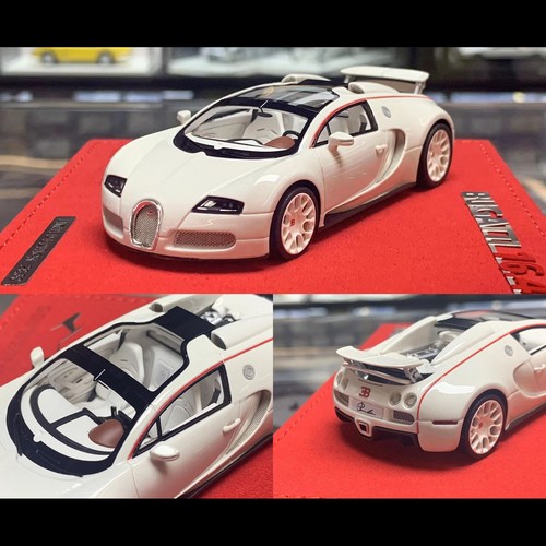 Rare scale bugatti - rare,